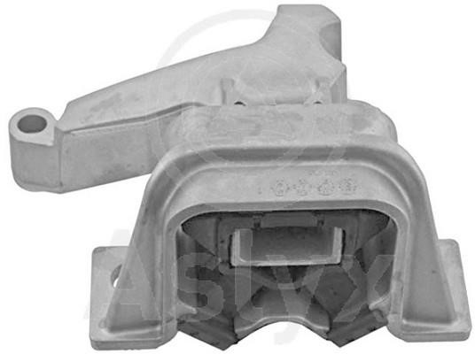 Aslyx AS-506491 Engine mount AS506491