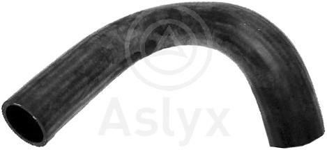 Aslyx AS-109120 Radiator hose AS109120