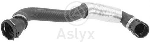 Aslyx AS-509911 Radiator hose AS509911