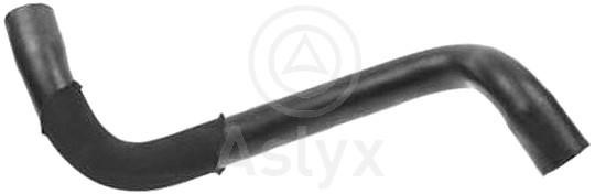 Aslyx AS-109505 Radiator hose AS109505