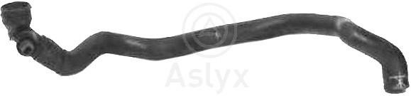 Aslyx AS-109528 Radiator hose AS109528
