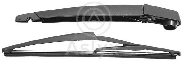 Aslyx AS-570392 Wiper Arm Set, window cleaning AS570392