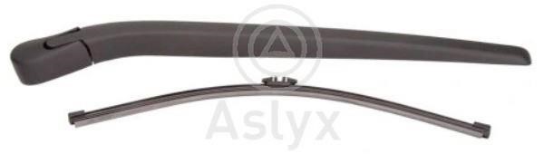 Aslyx AS-570250 Wiper Arm Set, window cleaning AS570250