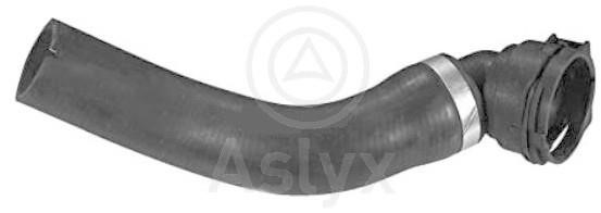 Aslyx AS-594312 Radiator hose AS594312