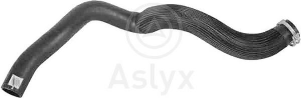 Aslyx AS-594255 Radiator hose AS594255