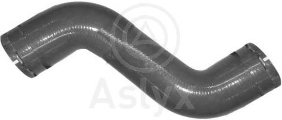 Aslyx AS-509659 Hose, heat exchange heating AS509659