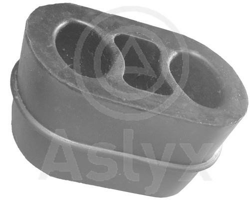 Aslyx AS-102428 Exhaust mounting bracket AS102428