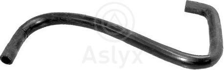 Aslyx AS-108487 Radiator hose AS108487