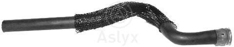 Aslyx AS-109191 Hose, heat exchange heating AS109191