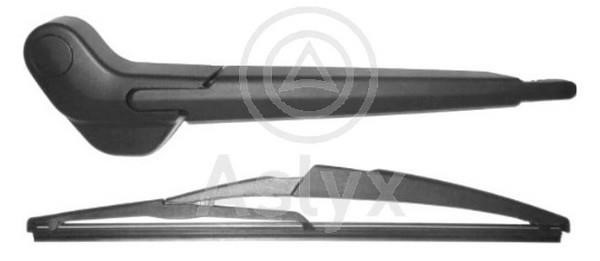 Aslyx AS-570396 Wiper Arm Set, window cleaning AS570396