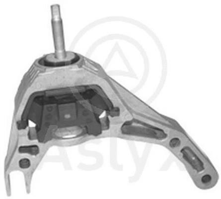 Aslyx AS-506472 Engine mount AS506472
