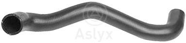 Aslyx AS-109511 Radiator hose AS109511