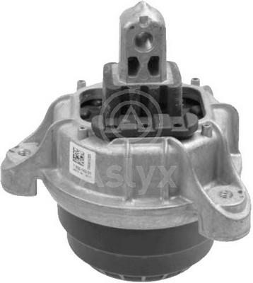 Aslyx AS-506980 Engine mount AS506980