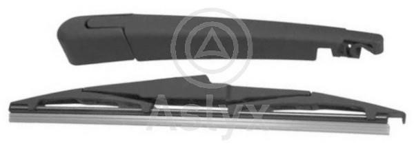Aslyx AS-570320 Wiper Arm Set, window cleaning AS570320