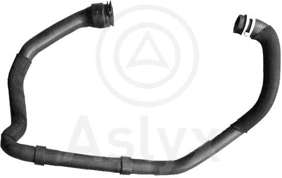 Aslyx AS-594220 Radiator hose AS594220