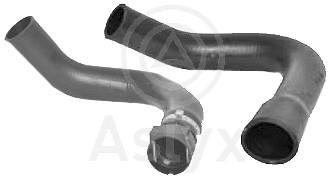 Aslyx AS-109507 Radiator hose AS109507