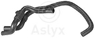 Aslyx AS-109419 Hose, heat exchange heating AS109419