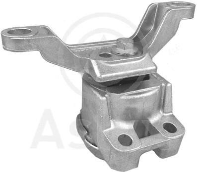 Aslyx AS-506451 Engine mount AS506451
