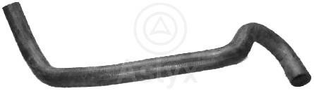 Aslyx AS-108713 Radiator hose AS108713