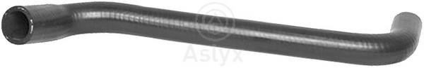 Aslyx AS-107988 Radiator hose AS107988
