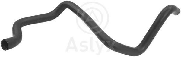 Aslyx AS-107683 Radiator hose AS107683