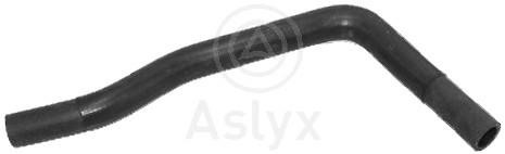 Aslyx AS-108668 Intake Hose, air filter AS108668