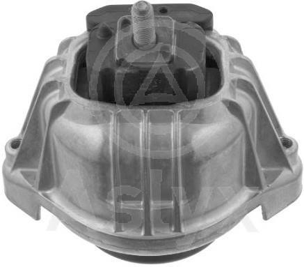 Aslyx AS-105770 Engine mount AS105770