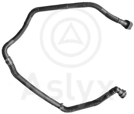 Aslyx AS-594221 Radiator hose AS594221