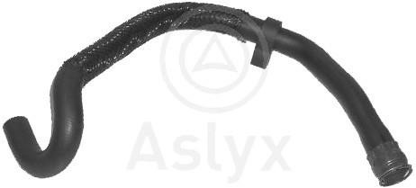 Aslyx AS-108594 Hose, heat exchange heating AS108594