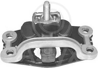 Aslyx AS-104835 Engine mount AS104835