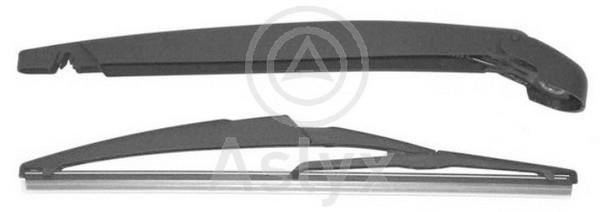 Aslyx AS-570284 Wiper Arm Set, window cleaning AS570284