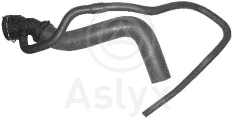Aslyx AS-109478 Radiator hose AS109478