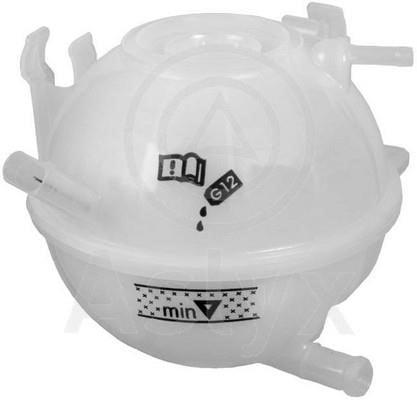 Aslyx AS-103817 Expansion Tank, coolant AS103817