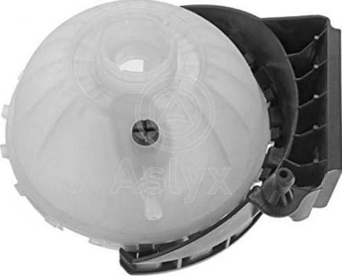 Aslyx AS-535790 Expansion Tank, coolant AS535790