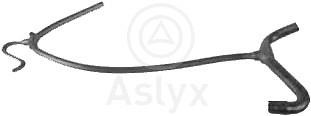 Aslyx AS-109399 Radiator hose AS109399