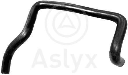 Aslyx AS-109203 Radiator hose AS109203