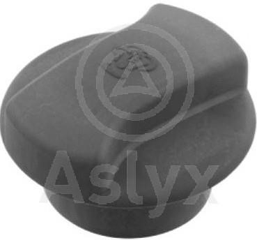 Aslyx AS-103650 Cap, coolant tank AS103650