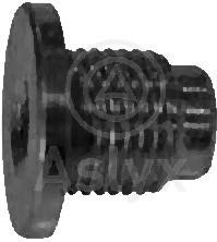Aslyx AS-105442 Sump plug AS105442