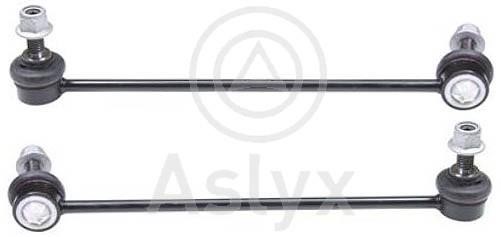 Aslyx AS-521133 Rod/Strut, stabiliser AS521133