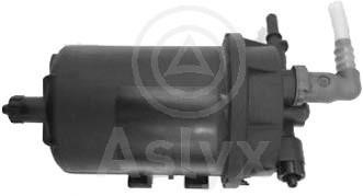 Aslyx AS-105393 Fuel filter AS105393