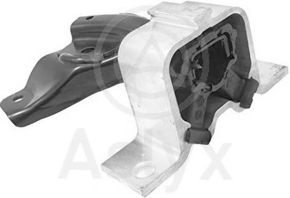 Aslyx AS-105093 Engine mount AS105093