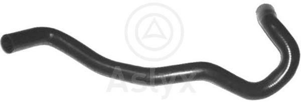 Aslyx AS-594289 Radiator hose AS594289