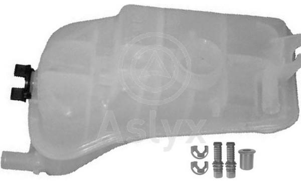 Aslyx AS-103658 Expansion Tank, coolant AS103658