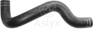 Aslyx AS-108459 Radiator hose AS108459