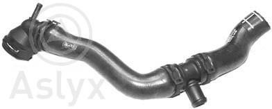 Aslyx AS-510009 Radiator hose AS510009