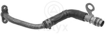 Aslyx AS-503288 Oil Pipe, charger AS503288