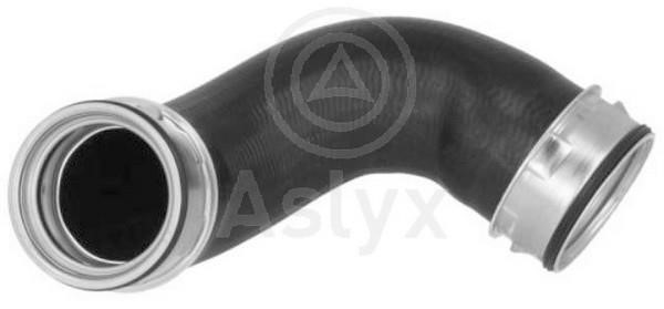 Aslyx AS-510048 Intake Hose, air filter AS510048