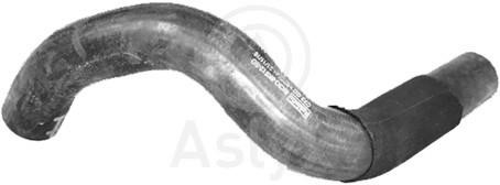 Aslyx AS-594171 Radiator hose AS594171