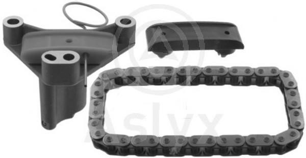 Aslyx AS-506198 Timing chain kit AS506198