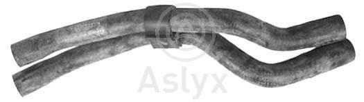 Aslyx AS-509957 Radiator hose AS509957